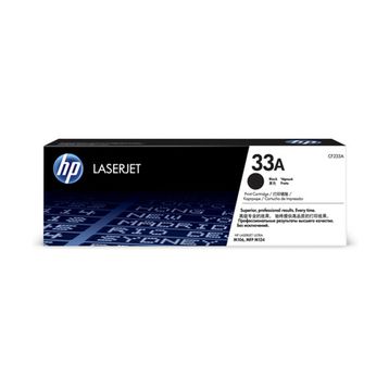HP CF233A Toner