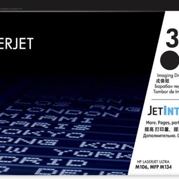 HP CF234A 34A M106 M134 Drum Ünitesi