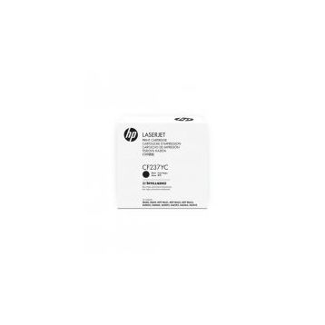HP CF237YC 37Y Black Toner Kartuş