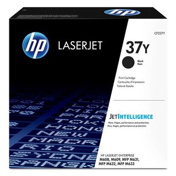HP CF237YC 37Y Black Toner Kartuş
