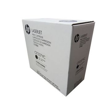 HP CF237YC 37Y Black Toner Kartuş