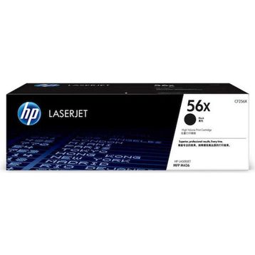 HP CF256X Yüksek Kapasiteli LaserJet Siyah Toner