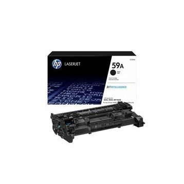 HP CF259A 59A Black Siyah 3.000 Sayfa Toner