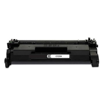 HP CF259A 59A Çipsiz Muadil Toner