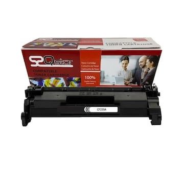 HP CF259A 59A Çipsiz Muadil Toner