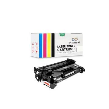 HP CF259A Çipli Muadil Toner