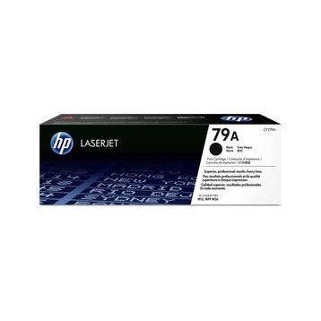 HP CF279A 79A Siyah Muadil Toner