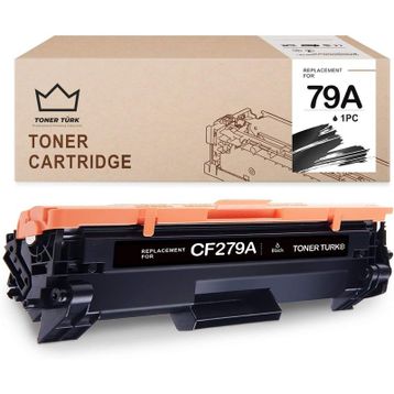 HP CF279A 79A Siyah Muadil Toner