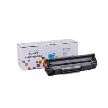 HP CF279A 79A Siyah Muadil Toner