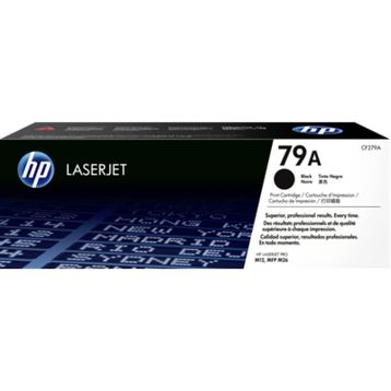 HP CF279A 79A Siyah Muadil Toner