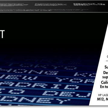 HP CF279A Toner
