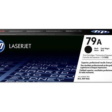 HP CF279A Toner