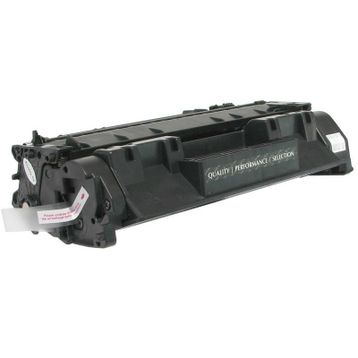 HP CF280A-400-M401 Muadil Toner