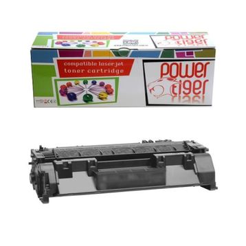 HP CF280A 80A MUADİL TONER