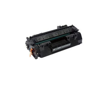 HP Cf280a CE505a Crg719 Muadil Toner