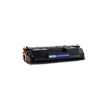 HP Cf280a CE505a Crg719 Muadil Toner