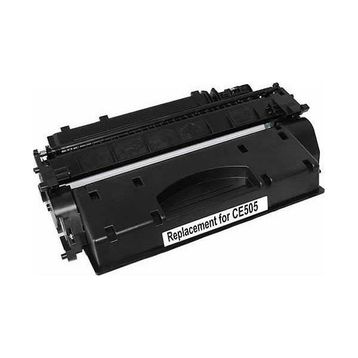 HP CF280A Muadil Toner