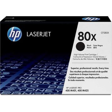 HP CF280X Toner