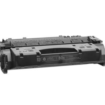 HP CF280X Toner