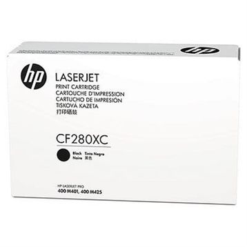 HP CF280XC Toner