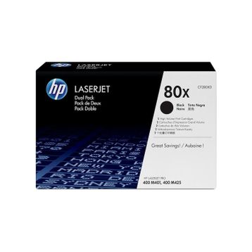 HP CF280XD Toner