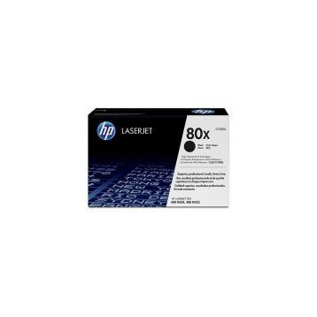 HP CF280XD Toner