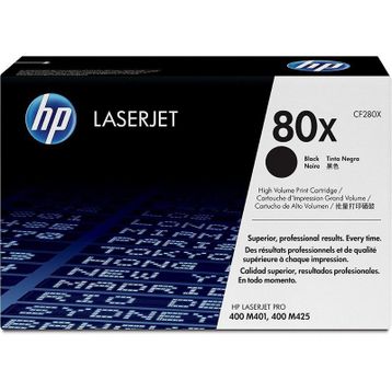 HP CF280XD Toner