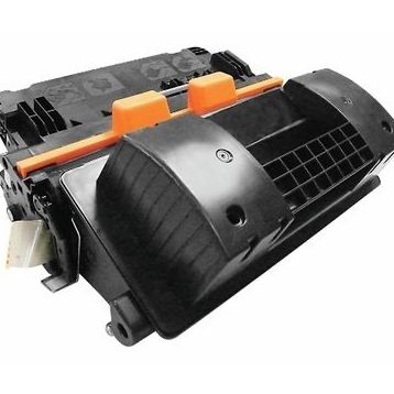 HP CF281X 81X Siyah Compatible Muadil Toner