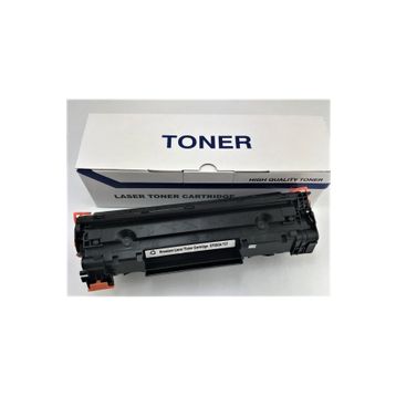 HP CF283A 83A Siyah Toner