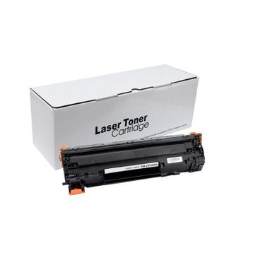 Hp CF283A 83A Uyumlu Muadil Toner
