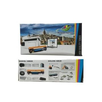 HP CF283A Muadil Toner
