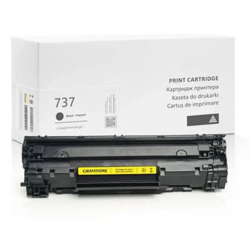 HP CF283A Muadil Toner
