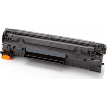 HP CF283A Muadil Toner