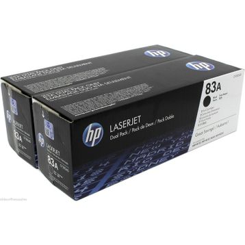 HP CF283AD Toner