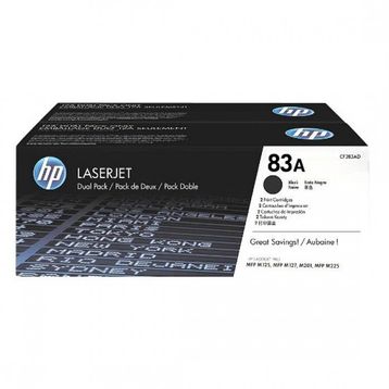 HP CF283AD Toner