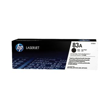 HP CF283AF Black Toner Kartuş
