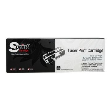 HP CF283X Muadil Toner