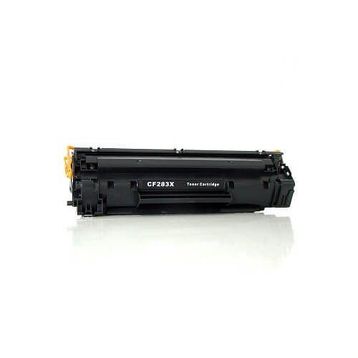 HP CF283X Muadil Toner