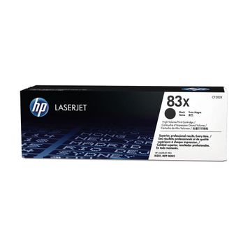 HP CF283X Toner