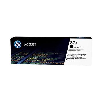 HP CF287A Toner