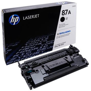 HP CF287A Toner