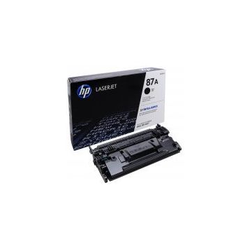 HP CF287A Toner