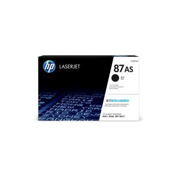 HP CF287AS 87AS Black Toner Kartuş