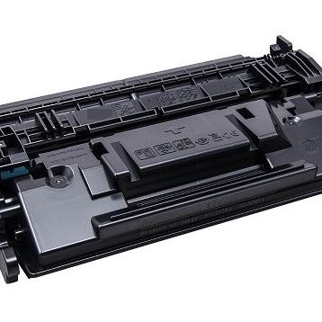 HP CF287X 87X Siyah Yüksek Kapasite Muadil Toner
