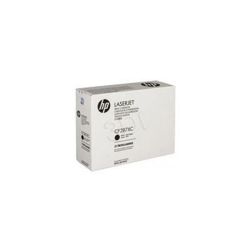 HP CF287XC Toner