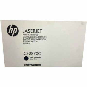 HP CF287XC Toner