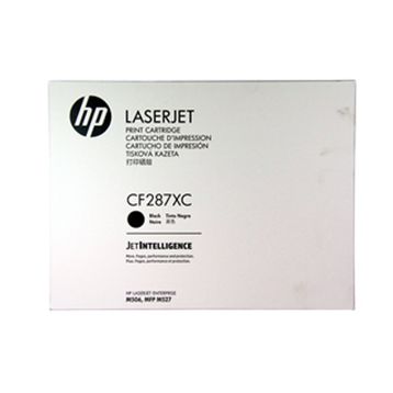 HP CF287XC Toner