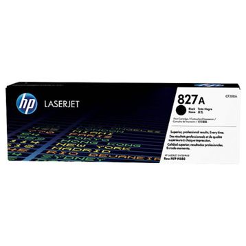 HP CF300A 827A Siyah Toner