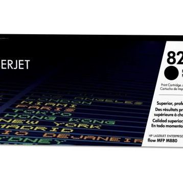 HP CF300A Toner