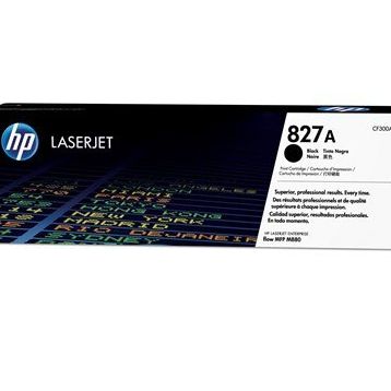 HP CF300A Toner